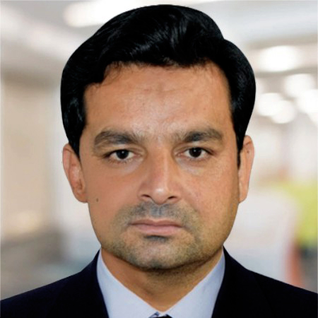 Aftab Alam